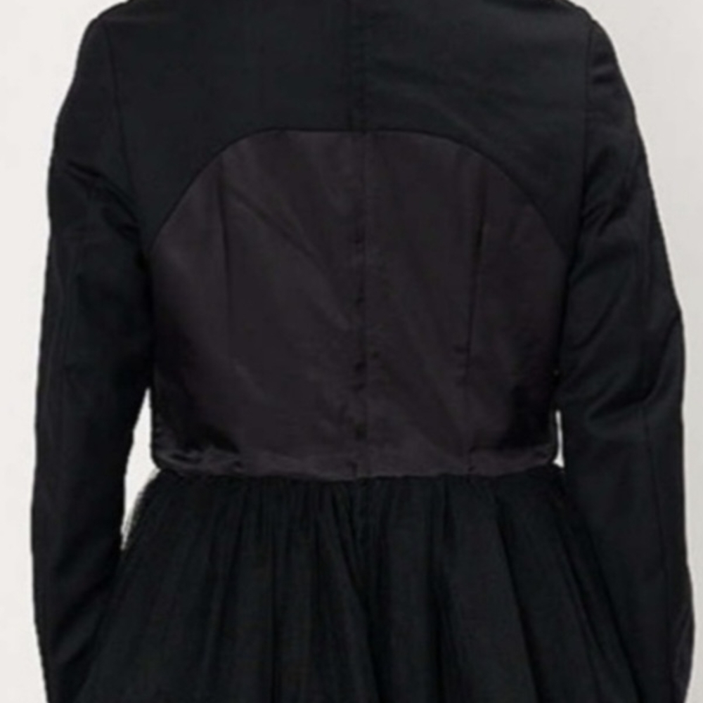 NWT Noir Kei Ninomiya Dress - Picture 4 of 13